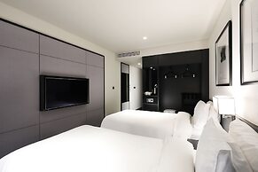 Hotel Marinabay Seoul Ara