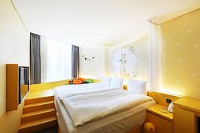 Hotel Marinabay Seoul Ara