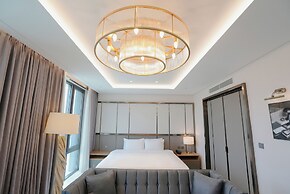 Hotel Marinabay Seoul Ara