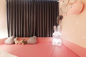 Hotel Marinabay Seoul Ara