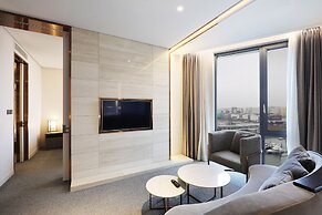 Hotel Marinabay Seoul Ara