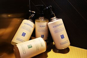 Hotel Marinabay Seoul Ara