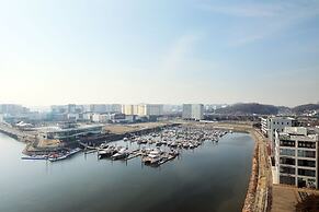 Hotel Marinabay Seoul Ara