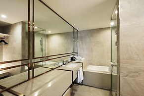 Hotel Marinabay Seoul Ara