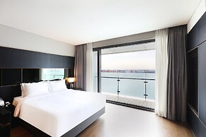 Hotel Marinabay Seoul Ara