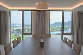 Hotel Marinabay Seoul Ara
