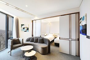 Hotel Marinabay Seoul Ara