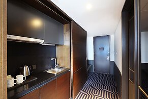 Hotel Marinabay Seoul Ara