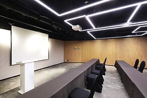 Hotel Marinabay Seoul Ara