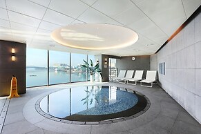 Hotel Marinabay Seoul Ara