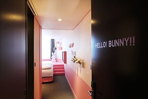 Hotel Marinabay Seoul Ara