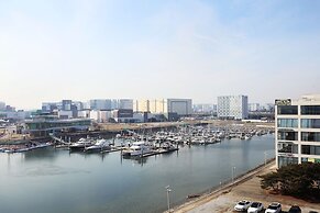 Hotel Marinabay Seoul Ara