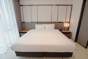 Hotel Marinabay Seoul Ara