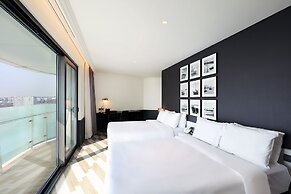 Hotel Marinabay Seoul Ara