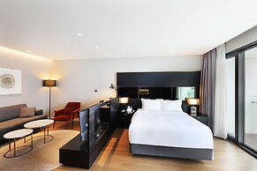 Hotel Marinabay Seoul Ara