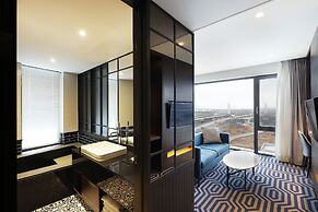 Hotel Marinabay Seoul Ara