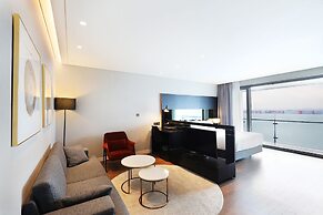 Hotel Marinabay Seoul Ara