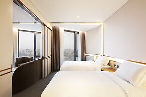 Hotel Marinabay Seoul Ara