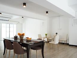 RoomQuest IT Square Don Mueang Airport
