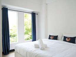 RoomQuest IT Square Don Mueang Airport