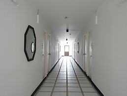 RoomQuest IT Square Don Mueang Airport