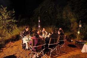 Kanha Jungle Camp