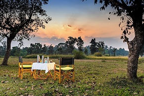 Kanha Jungle Camp