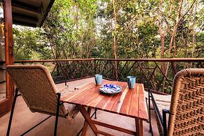 Kanha Jungle Camp