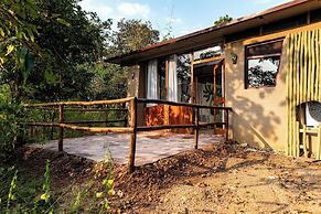 Kanha Jungle Camp