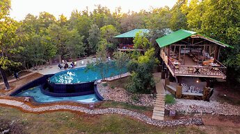 Kanha Jungle Camp