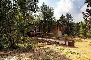 Kanha Jungle Camp