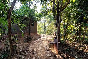 Kanha Jungle Camp