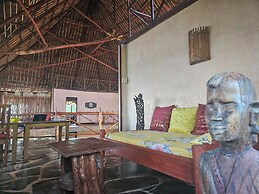 Wagawimbi Villa 560 m2, Breathtaking View of the Indian Ocean, Kenya