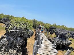 Wagawimbi Villa 560 m2, Breathtaking View of the Indian Ocean, Kenya