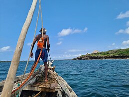 Wagawimbi Villa 560 m2, Breathtaking View of the Indian Ocean, Kenya