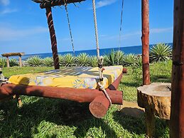 Wagawimbi Villa 560 m2, Breathtaking View of the Indian Ocean, Kenya