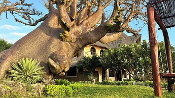 Wagawimbi Villa 560 m2, Breathtaking View of the Indian Ocean, Kenya