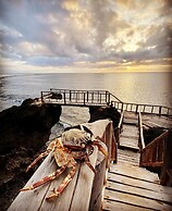 Wagawimbi Villa 560 m2, Breathtaking View of the Indian Ocean, Kenya