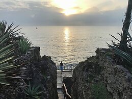 Wagawimbi Villa 560 m2, Breathtaking View of the Indian Ocean, Kenya