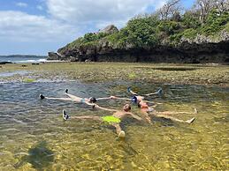 Wagawimbi Villa 560 m2, Breathtaking View of the Indian Ocean, Kenya