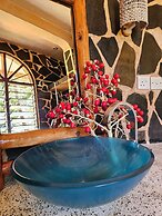 Wagawimbi Villa 560 m2, Breathtaking View of the Indian Ocean, Kenya