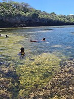 Wagawimbi Villa 560 m2, Breathtaking View of the Indian Ocean, Kenya