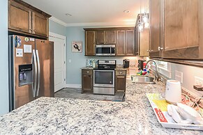 6007 Rookery 3 Seahorse Beach Cottage Just Breathe