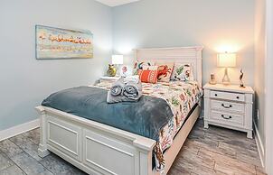 6007 Rookery 3 Seahorse Beach Cottage Just Breathe