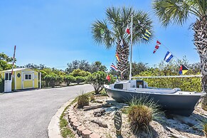 6007 Rookery 3 Seahorse Beach Cottage Just Breathe