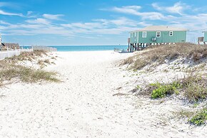 6007 Rookery 3 Seahorse Beach Cottage Just Breathe