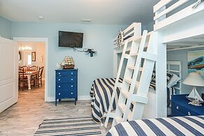 6007 Rookery 3 Seahorse Beach Cottage Just Breathe