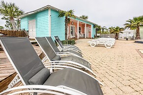 6007 Rookery 3 Seahorse Beach Cottage Just Breathe