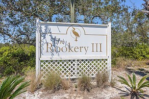 6007 Rookery 3 Seahorse Beach Cottage Just Breathe