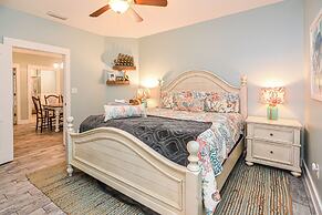 6007 Rookery 3 Seahorse Beach Cottage Just Breathe